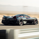 Imagen para el artículo titulado El SSC Tatuara se convierte en el auto más rápido del mundo al alcanzar los 509 km/h
